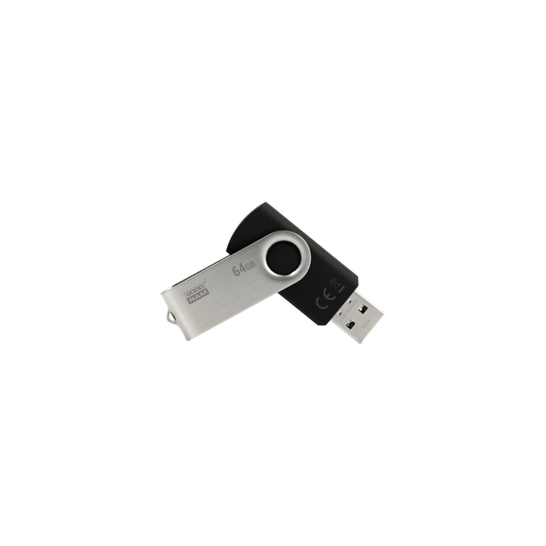 Goodram Uts3 Lápiz Usb 64Gb Usb 3.0 Negro