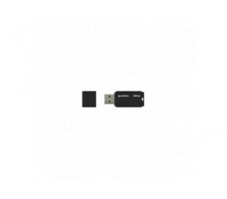 Goodram Ume3 Lápiz Usb 64Gb Usb 3.0 Negro