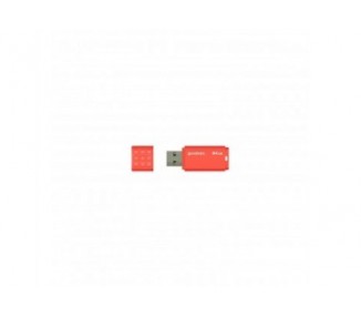 Goodram Ume3 Lápiz Usb 64Gb Usb 3.0 Naranja