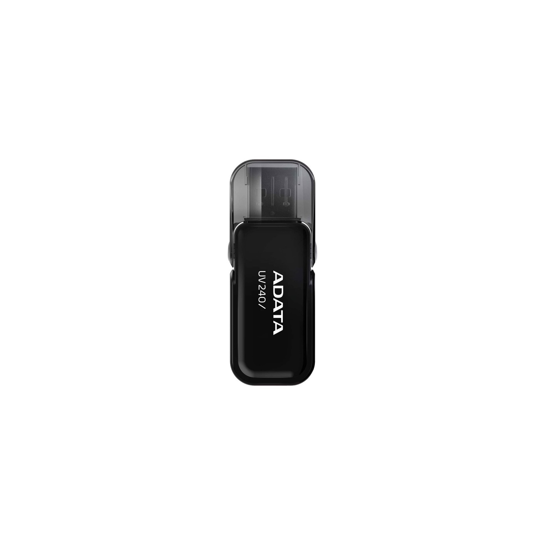 Adata Lapiz Usb Uv240 32Gb Usb 2.0 Negro