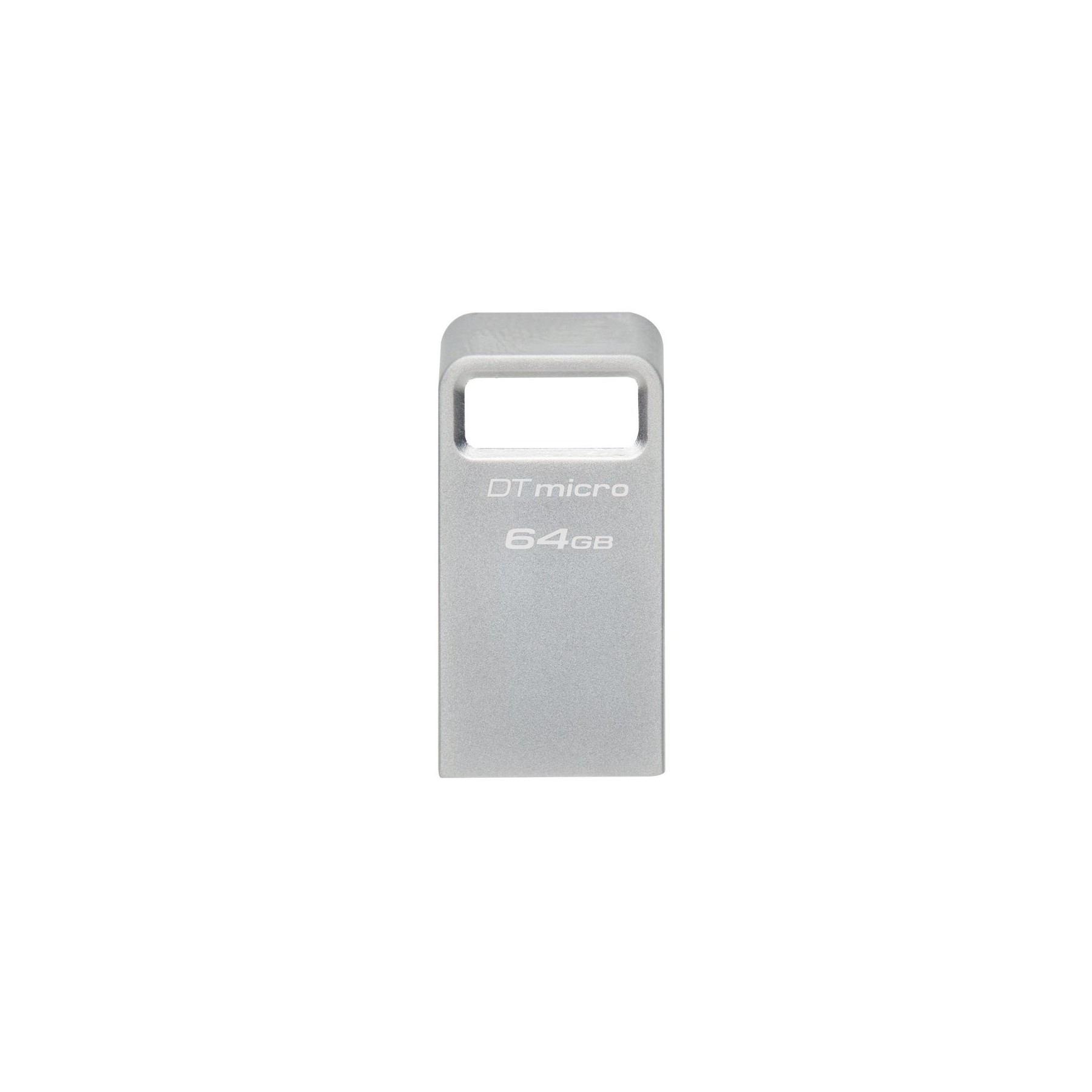 Kingston Datatraveler Dtmc3G2 64Gb Metal Usb3.2