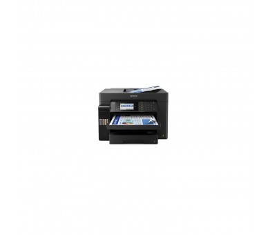 Epson Multifunción Ecotank Et-16600 A3