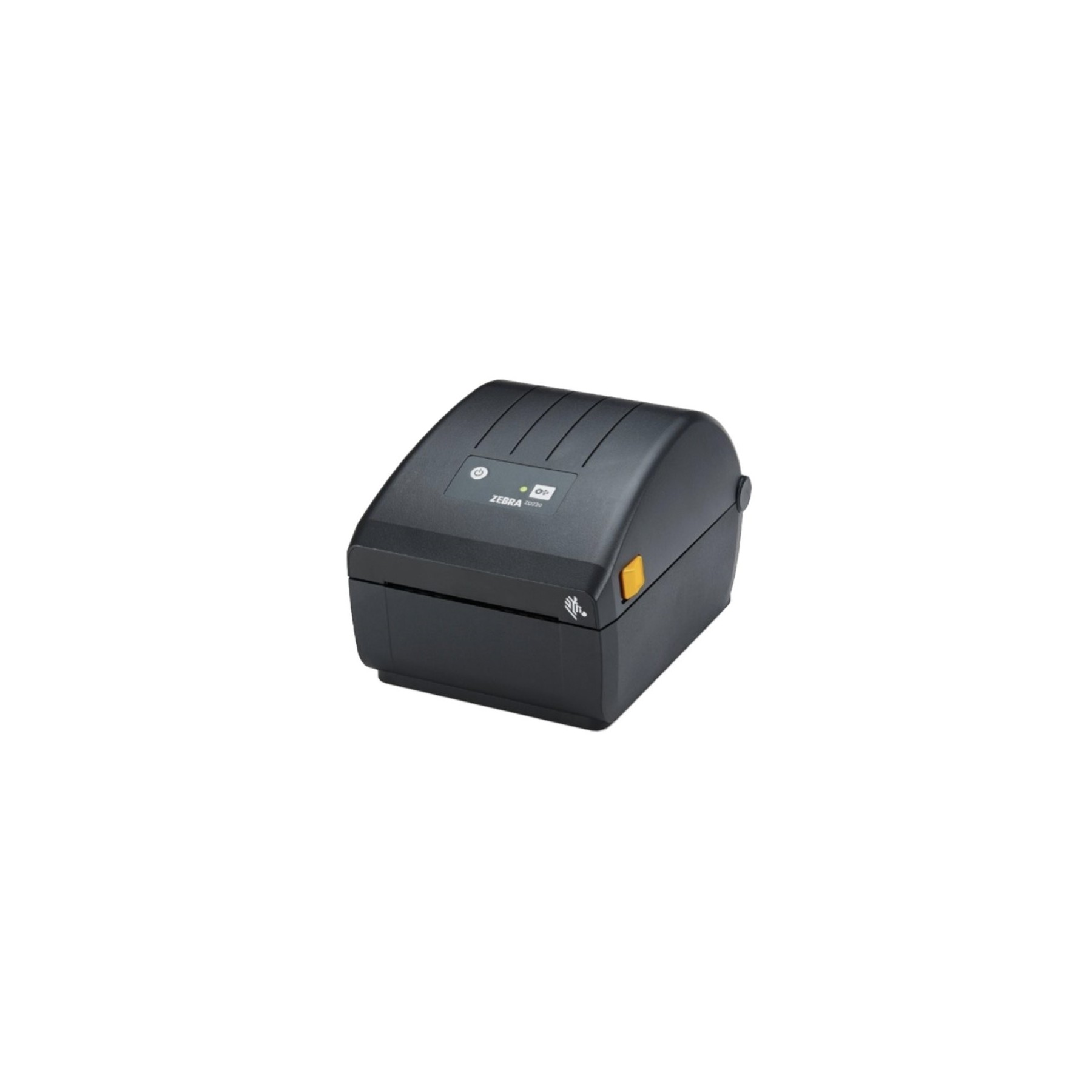 Zebra Impresora Térmica Directa Zd220 Usb