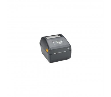 Zebra Impresora Térmica Directa Zd421D Usb/Etherne