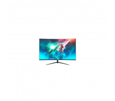 Nilox Nxm24Crv01 Monitor 24" 165Hz Hdmi Dp Mm Curv