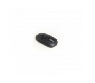 Iggual Ratón Bluetooth Yin-1600Dpi Negro