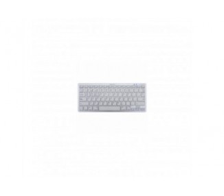 Approx Teclado Bluetooth 3.0 Silver