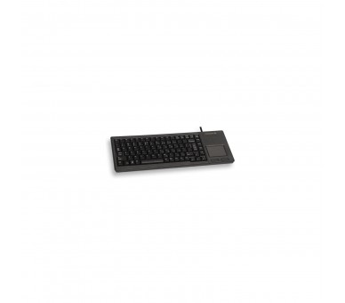 Cherry Xs Touchpad Teclado+Touchpad Usb 2.0 Negro