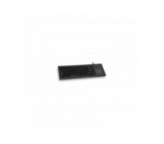 Cherry Xs Touchpad Teclado+Touchpad Usb 2.0 Negro