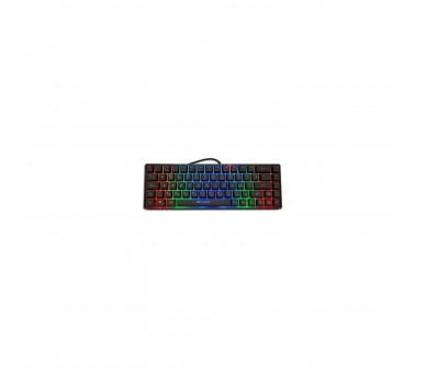 Deepgaming Teclado Key65 Rgb