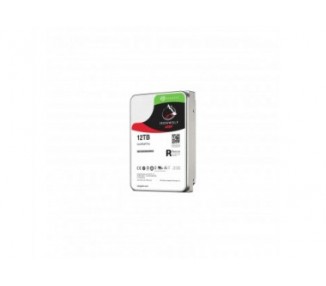 Seagate Ironwolf Nas St12000Vn0008 12Tb 3.5" Sata3