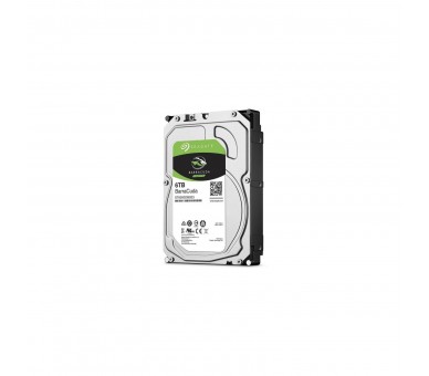 Seagate Barracuda St6000Dm003 6Tb 3.5" Sata3