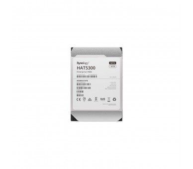 Synology Hat5300-16T 3.5" Sata Hdd