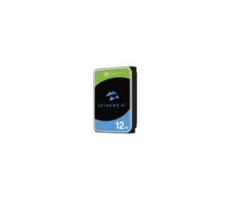 Seagate Skyhawk Ai St12000Ve001 12Tb 3.5" Sata3