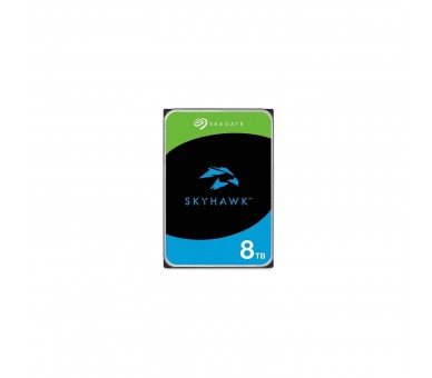 Seagate Skyhawk St8000Vx010 8Tb 3.5" Sata3