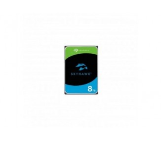 Seagate Skyhawk St8000Vx010 8Tb 3.5" Sata3