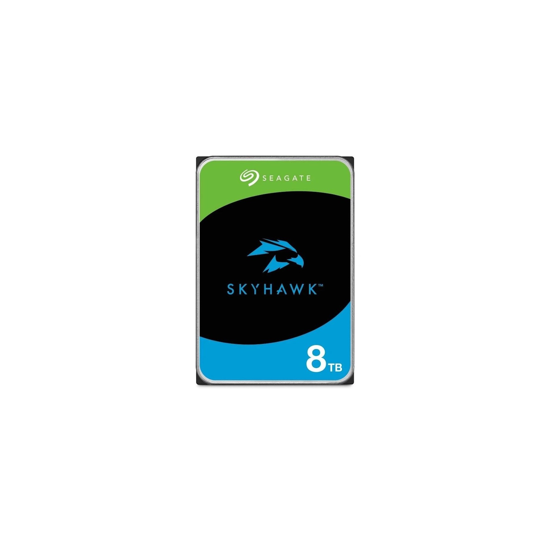 Seagate Skyhawk St8000Vx010 8Tb 3.5" Sata3