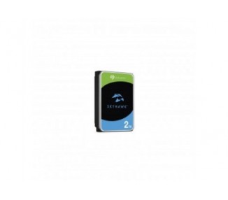 Seagate Skyhawk St2000Vx017 2Tb 3.5" Sata3