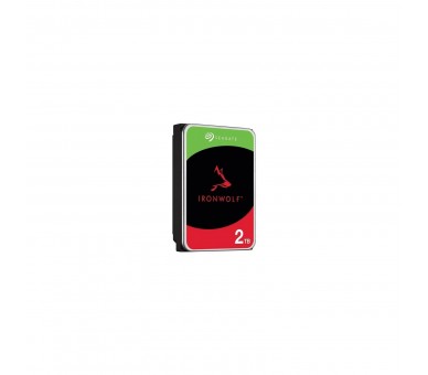 Seagate Ironwolf Nas St2000Vn003 2Tb 3.5" Sata3