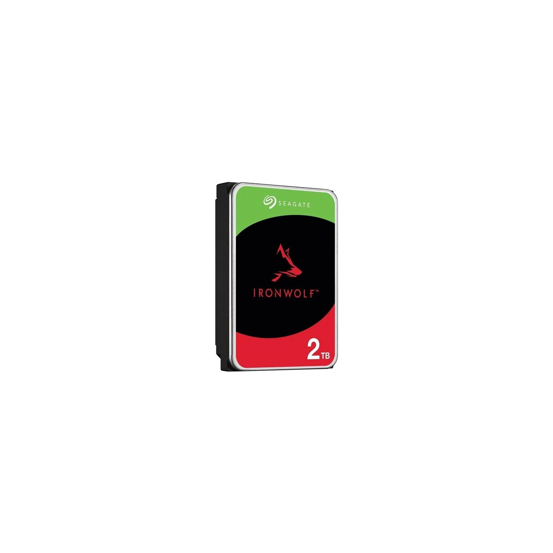 Seagate Ironwolf Nas St2000Vn003 2Tb 3.5" Sata3