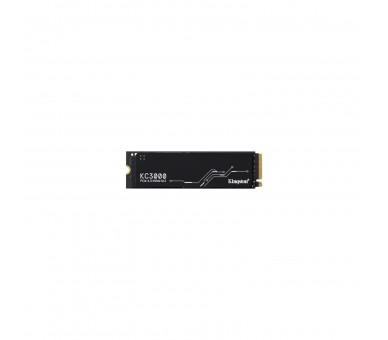 Kingston Skc3000S/1024G Ssd 1024Gb Nvme Pcie 4.0