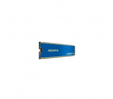 Adata Ssd Legend 710 512Gb Pcie Gen3 X4 Nvme 1.4