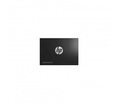 Hp Ssd S650 1920Gb Sata3 2,5"