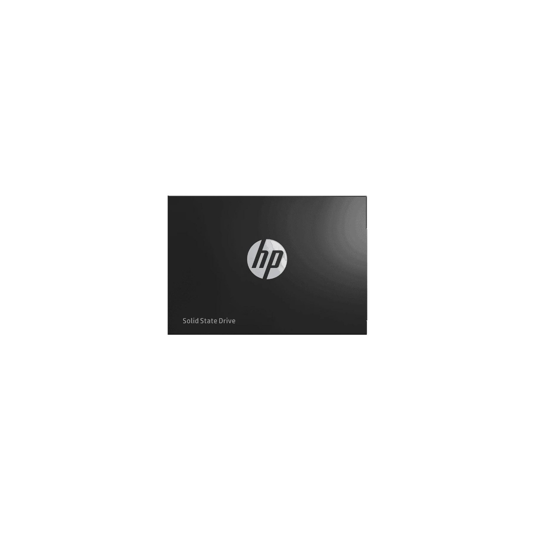 Hp Ssd S650 1920Gb Sata3 2,5"