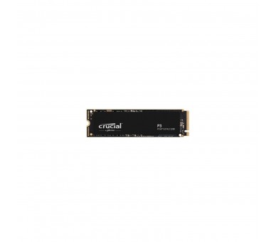 Crucial Ct1000P3Ssd8 P3 Ssd 1Tb Pcie Nvme 3.0 X4