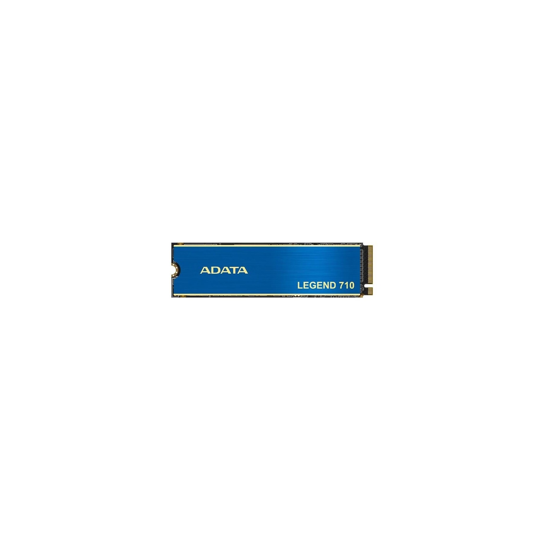 Adata Ssd Legend 710 2Tb Pcie Gen3 X4 Nvme 1.4