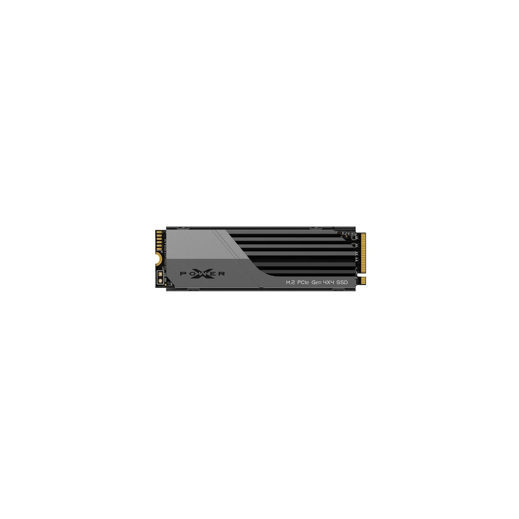 Sp Xs70 Ssd 1Tb Nvme Pcie Gen 4X4 W/Hs