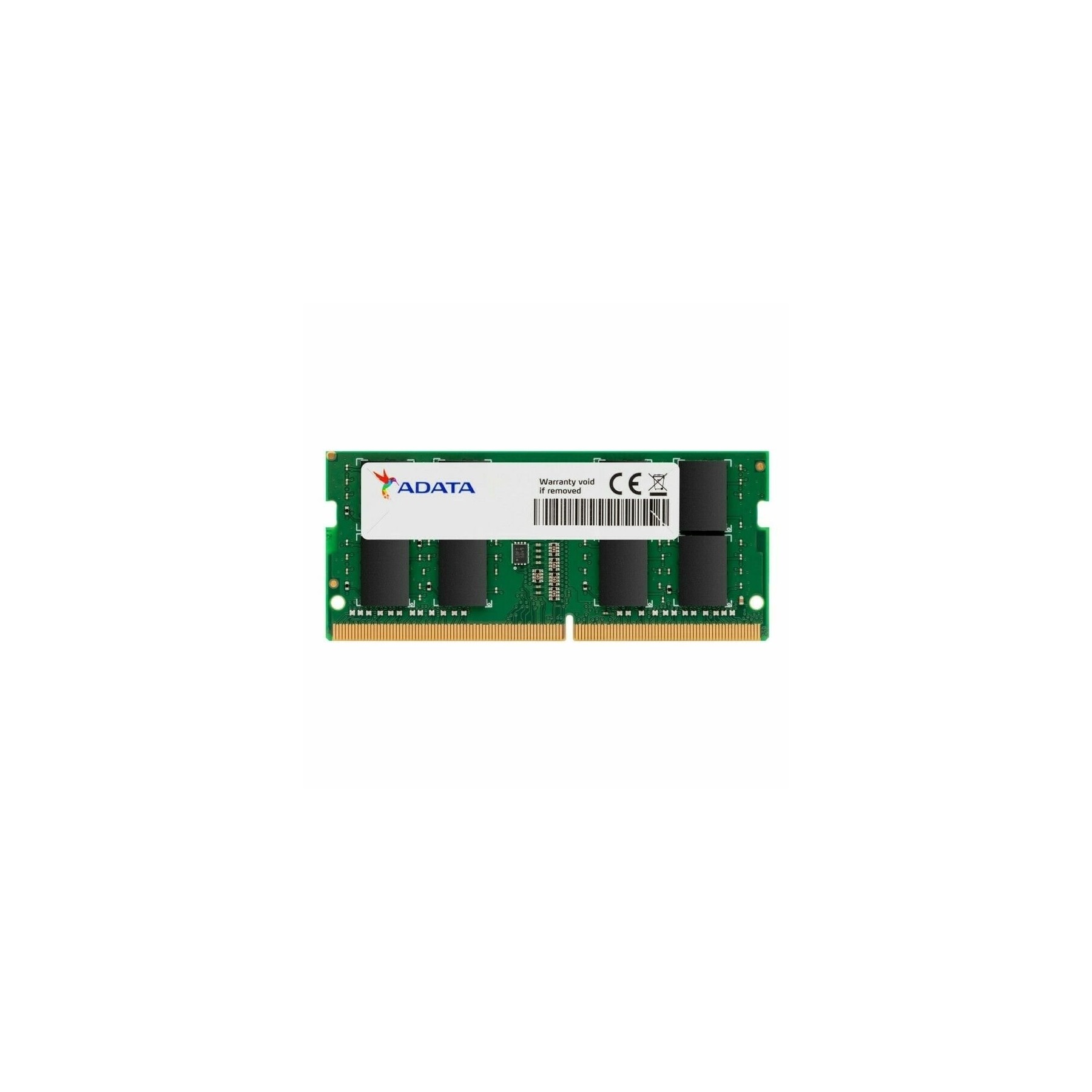 Adata Ad4S266616G19-Sgn Ddr4 Sodimm 16Gb 2666