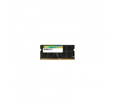 Sp Memoria Ddr4-3200,Cl22,Sodimm,8Gb