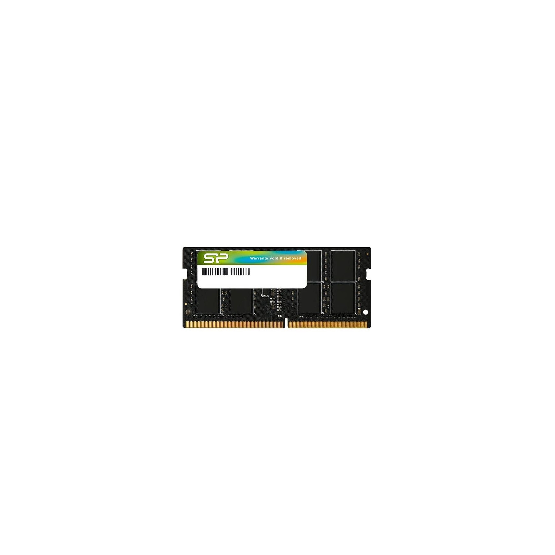 Sp Memoria Ddr4-3200,Cl22,Sodimm,8Gb