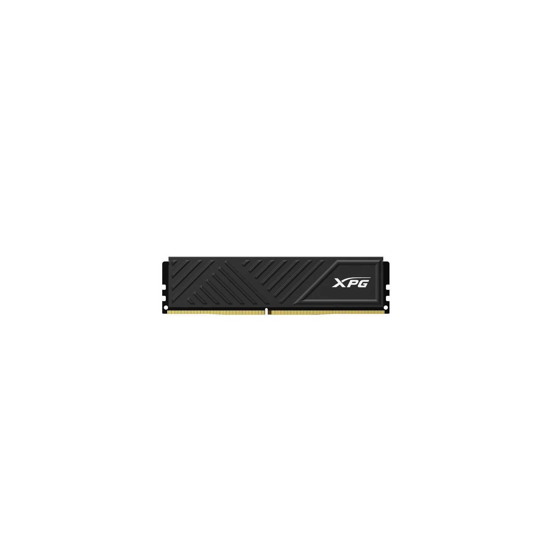 Adata Xpg D35 Gaming Ddr4 8Gb 3200Mhz Negro