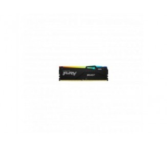 Kingston Fury Beast Kf556C40Bba-16Gb Ddr5 5600 Rgb