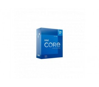 Intel Core I7 12700Kf 5.0Ghz 25Mb Lga 1700 Box