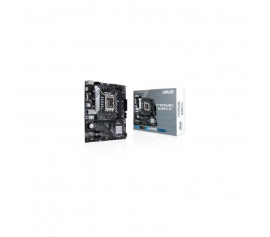 Asus Placa Base Prime B660M-K D4  Matx 1700