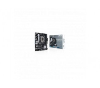 Asus Placa Base Prime B660M-K D4  Matx 1700