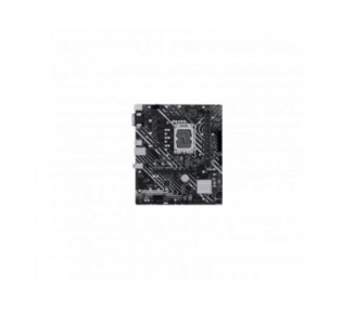 Asus Placa Base Prime H610M-E Csm D4  Matx 1700