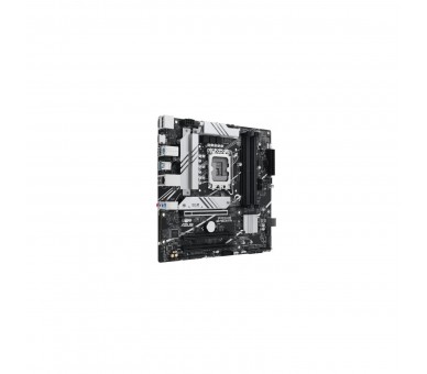 Asus Placa Base Prime B760M-A-Csm Ddr5 Matx 1700