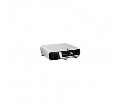 Epson Eb-Fh52  Proyector Fhd 4000L Hdmi Usb Wifi