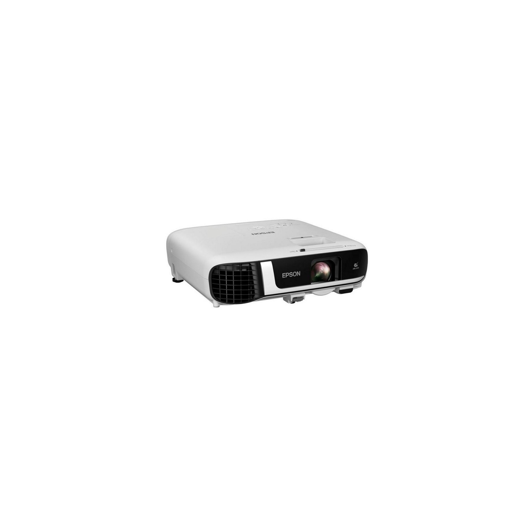 Epson Eb-Fh52  Proyector Fhd 4000L Hdmi Usb Wifi