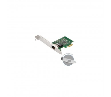 Edimax En-9225Tx-E Tarjeta Red 2.5Gbe Pci-E Lp