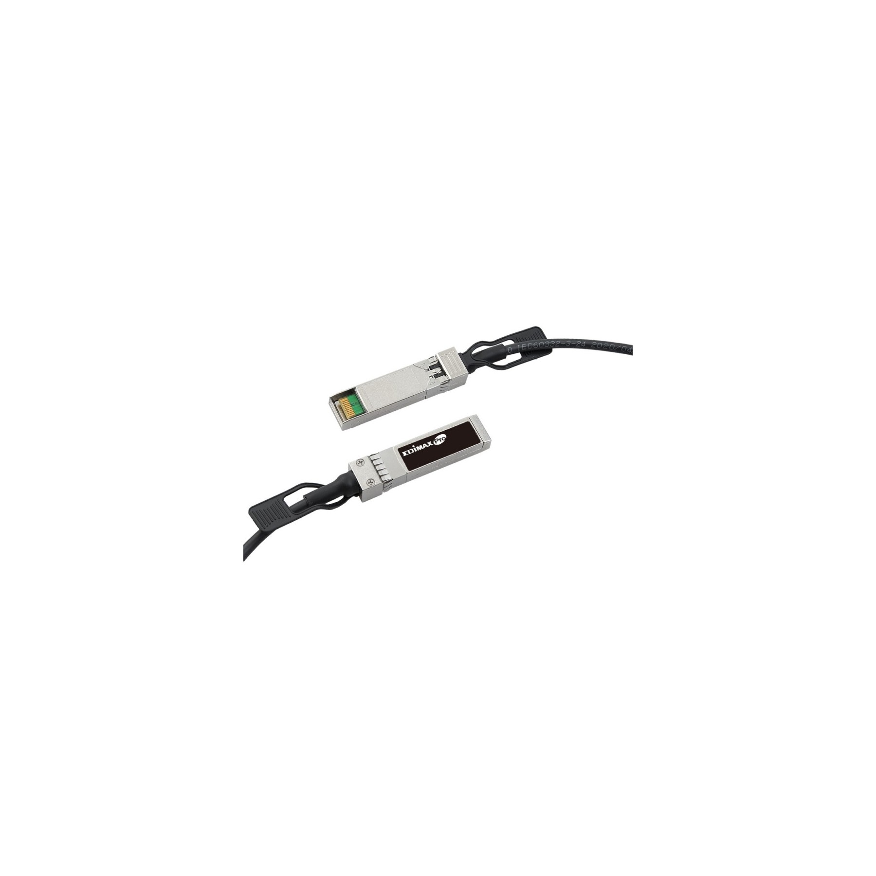 Edimax Ea1-005D Sfp+ 10Gbe Direct Attach Cable 0,5