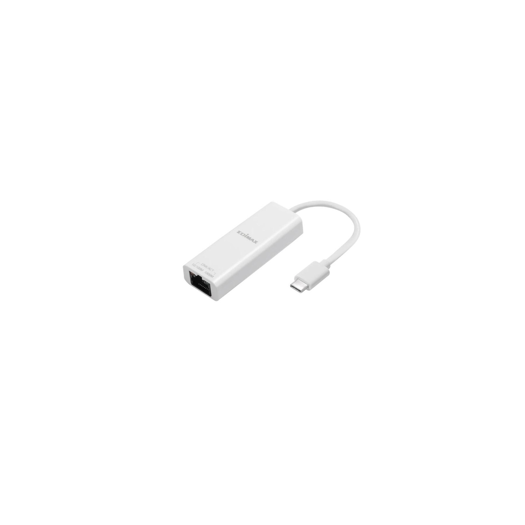 Edimax Eu-4306C Adaptador Usb-C 3.2 To Gbe