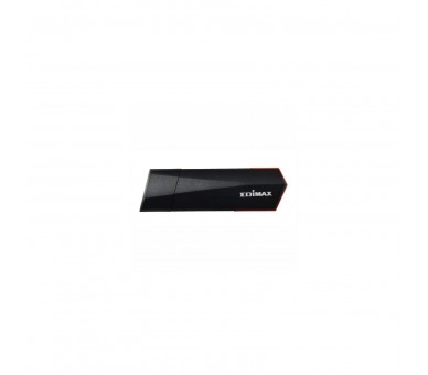 Edimax Ew-7822Umx Adapter Wifi6 Ax1800 Usb 3.0