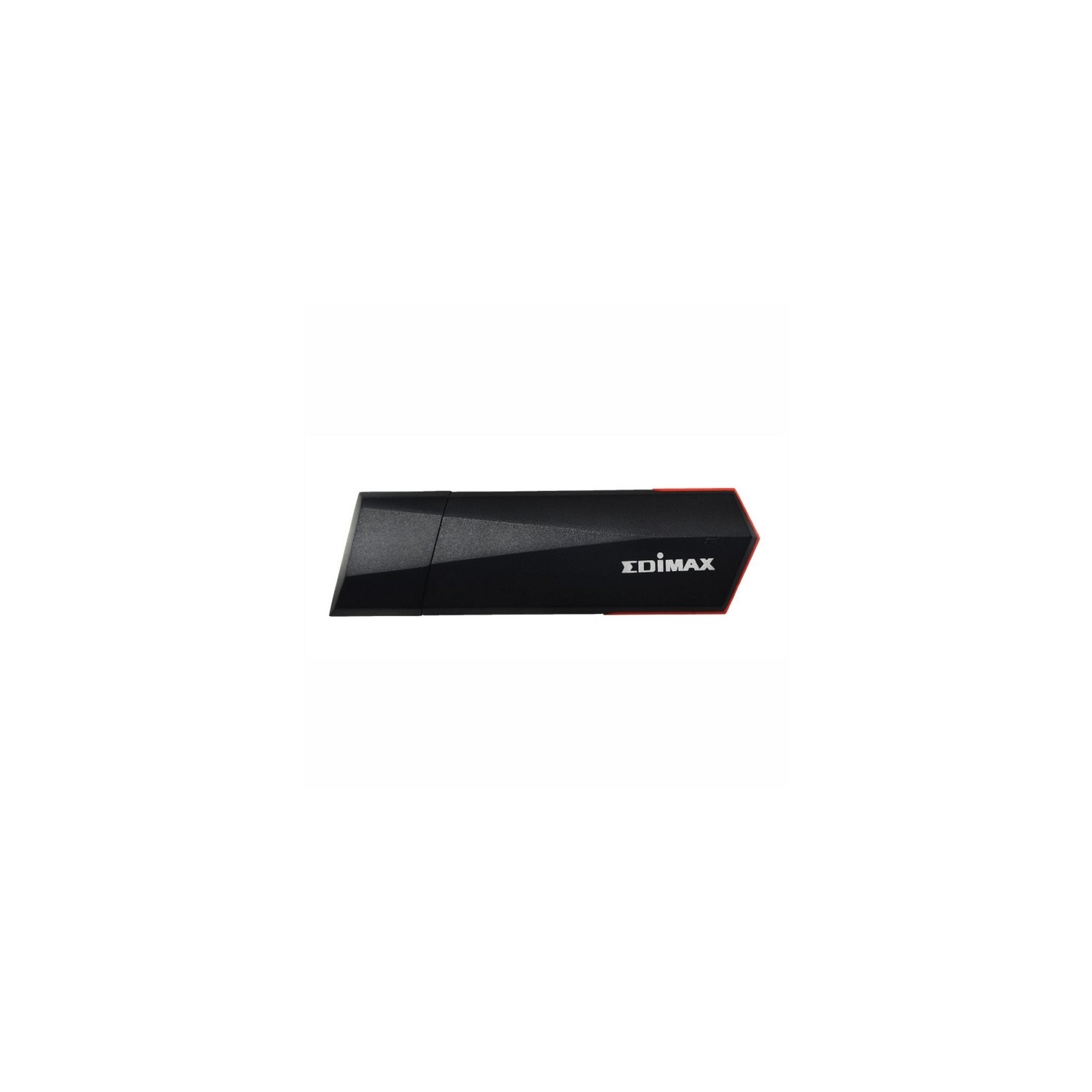 Edimax Ew-7822Umx Adapter Wifi6 Ax1800 Usb 3.0