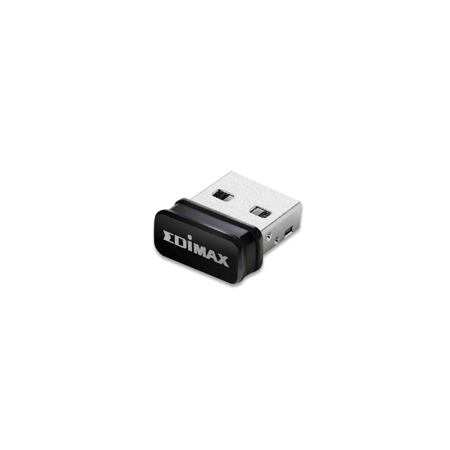 Edimax Ew-7811Ulc Adaptador Red Wifi5 Ac600 Nano