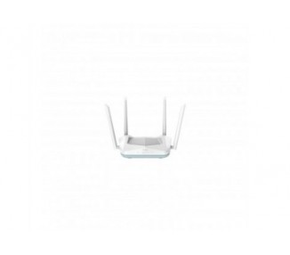 D-Link R15 Router Wifi6 Eagle Pro Ai Ax1500 Dual